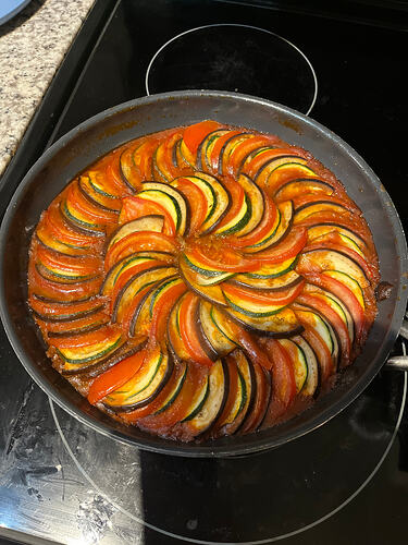 ratatouille